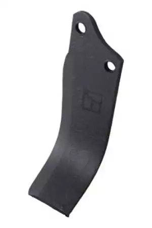 Fräsmesser 155x50mm, rechts